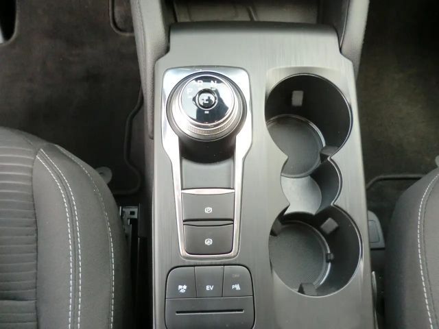 Ford Kuga Plug in Hybrid Titanium