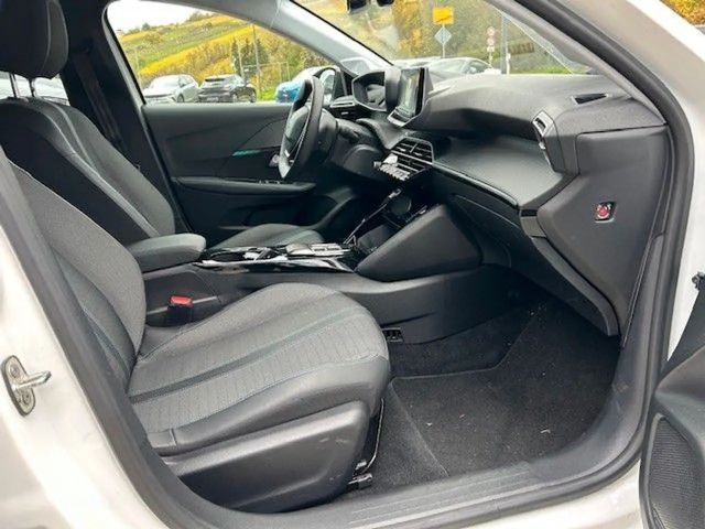 Peugeot E-208 Allure Pack