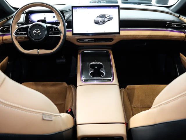 Mazda 6e Plus RWD Takumi