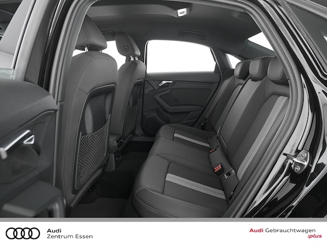 Audi A3 30 TFSI Sedan