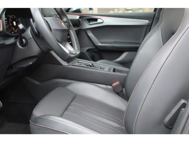 Cupra Leon 2.0 TSI DSG VZ