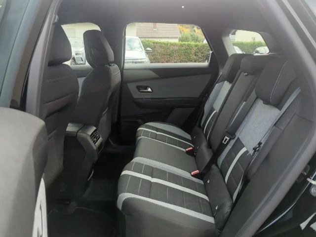 Opel Grandland X Edition Hybrid