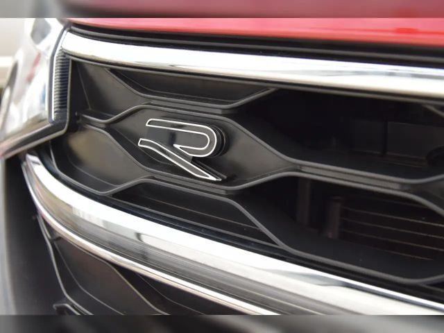 Volkswagen Taigo DSG R-Line