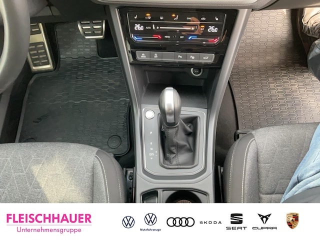 Volkswagen Touran 1.5 TSI DSG