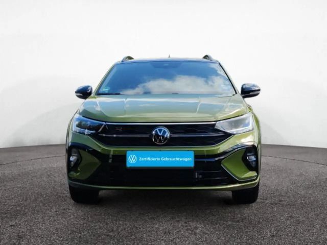 Volkswagen Taigo DSG R-Line