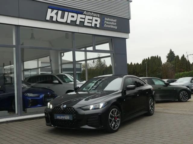 BMW 430 430i Coupé xDrive