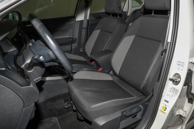 Volkswagen Taigo 1.0 TSI Life