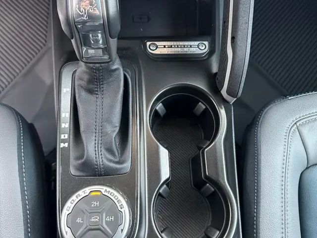 Ford Bronco 4x4 AWD Outer Banks