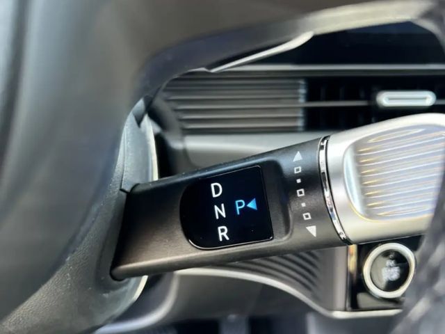 Hyundai IONIQ 5 4WD Vierwielaandrijving