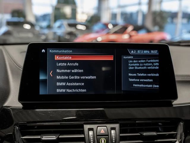 BMW X2 M-Sport xDrive