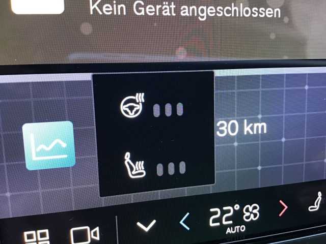 Volvo XC40 Core Recharge