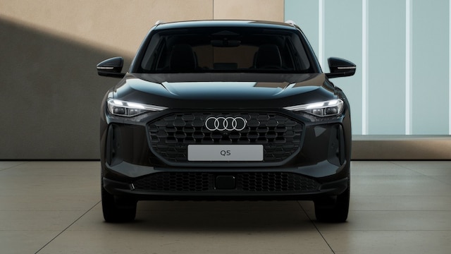 Audi Q5 Quattro S-Tronic