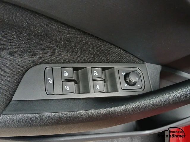 Skoda Kamiq 1.0 TSI Monte Carlo