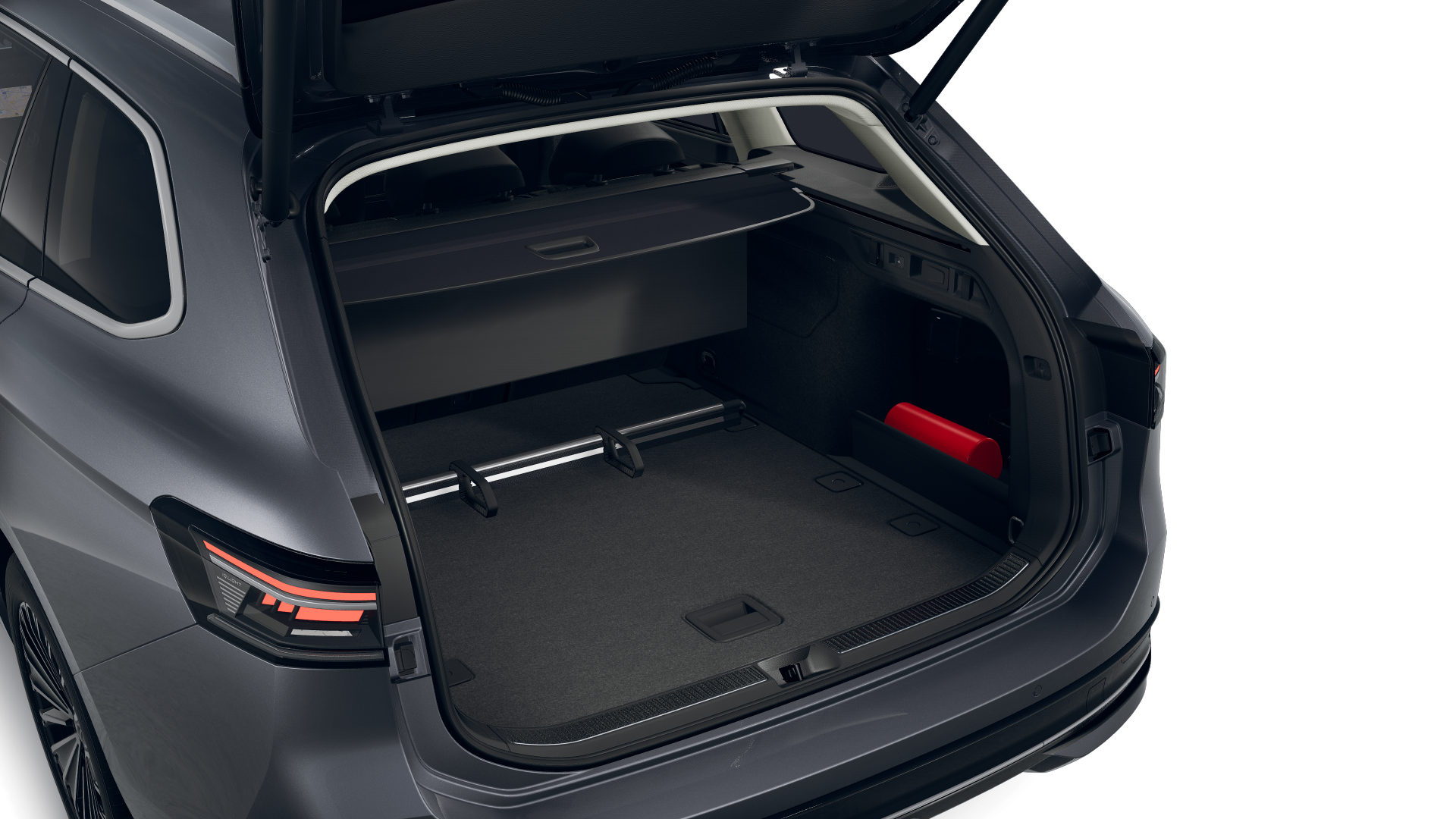 Volkswagen Passat 2.0 TDI 4Motion Variant