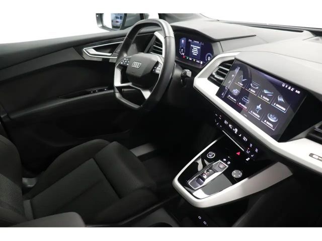 Audi Q4 e-tron Panorama LED NAVI