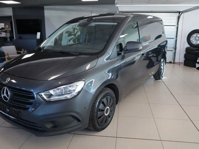 Mercedes-Benz Citan CDI Limousine Lang