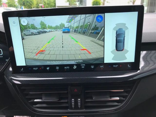 Ford Focus EcoBoost ST Line