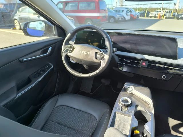 Kia EV6 77,4 kWh Achterwielaandrijving Air