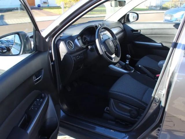 Suzuki Vitara Boosterjet Comfort Hybrid