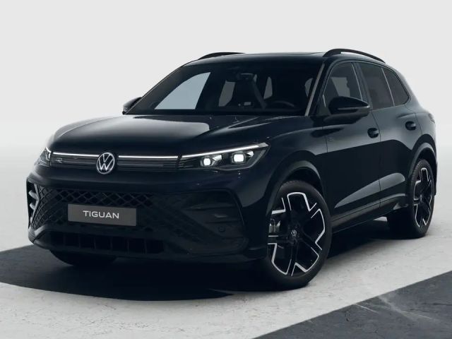 Volkswagen Tiguan 4Motion DSG R-Line