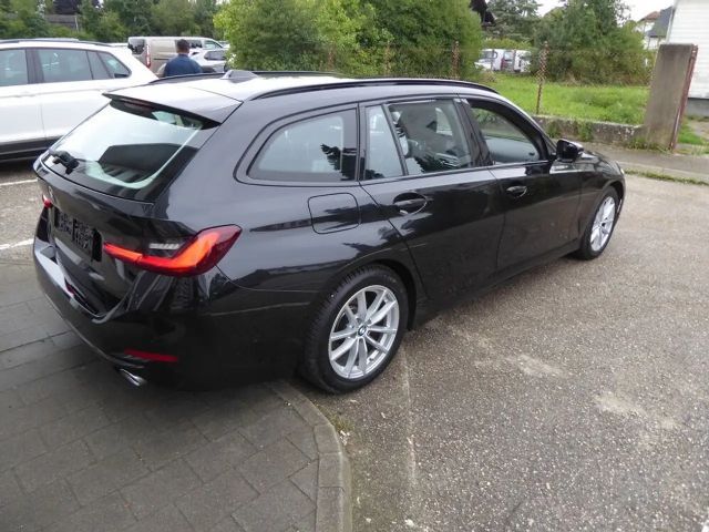 BMW 318 318d Touring