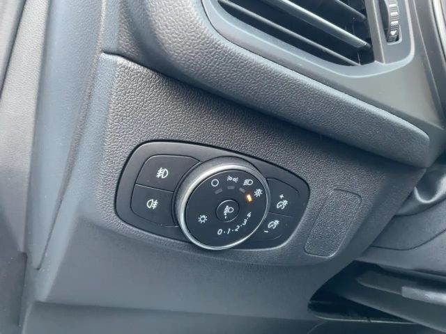 Ford Focus EcoBoost Titanium Wagon