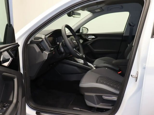 Audi A1 25 TFSI S-Line Sportback