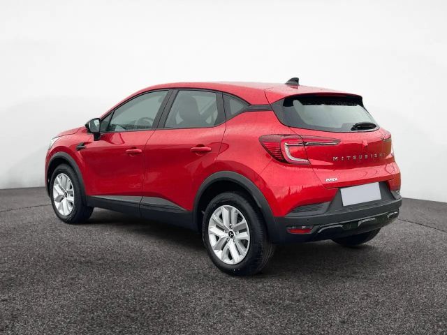 Mitsubishi ASX Invite