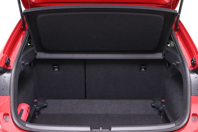 Volkswagen Taigo 1.0 TSI Move