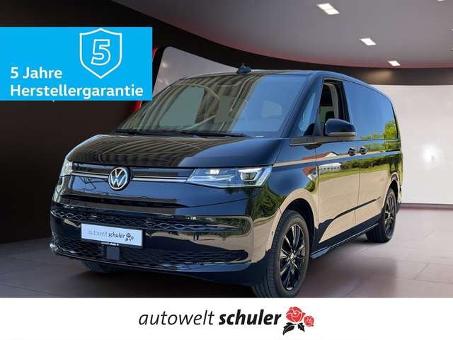 Volkswagen Multivan DSG Lang Life T7
