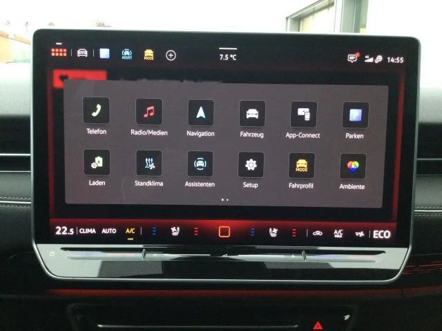 Volkswagen ID.7 IQ.Drive Pro Tourer