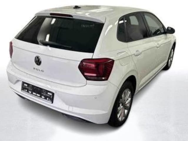 Volkswagen Polo 1.0 TSI Highline