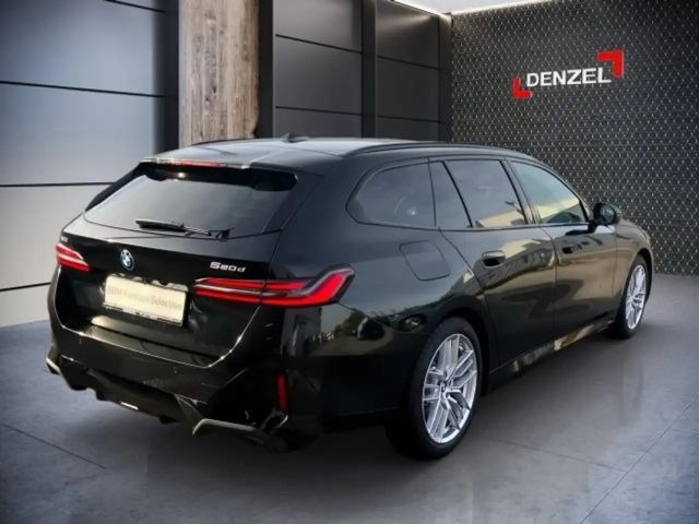 BMW 520 520d Touring xDrive