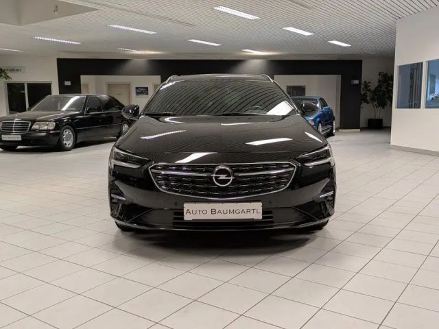 Opel Insignia Elegance