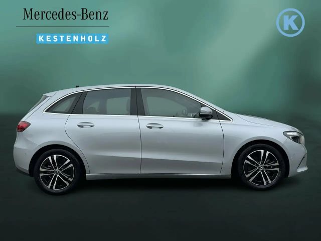 Mercedes-Benz B 200 Progressive