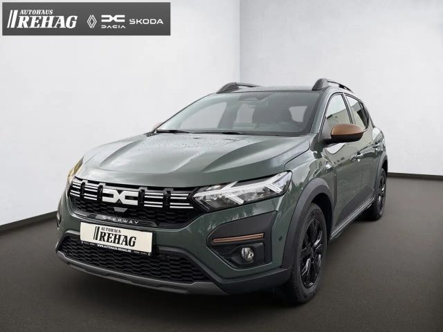 Dacia Sandero Extreme Stepway