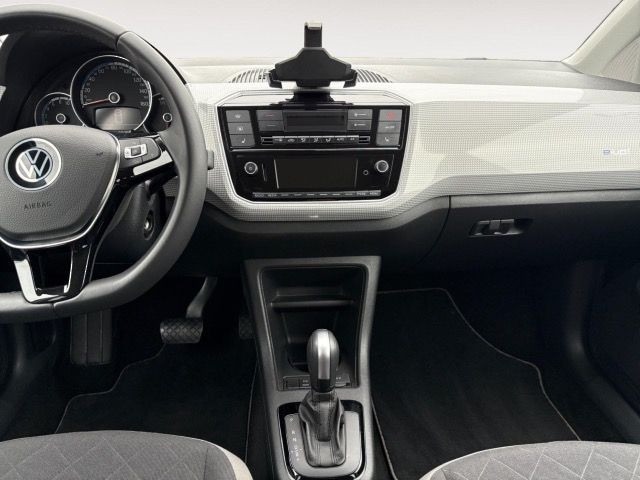 Volkswagen e-up! Plus Style