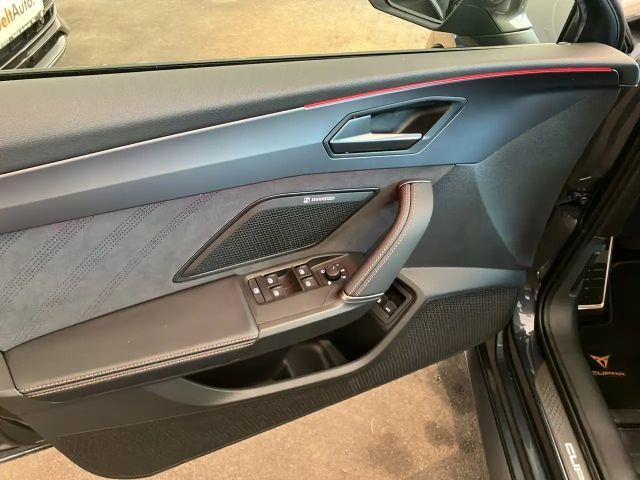 Cupra Leon VZ e-Hybrid