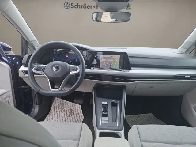 Volkswagen Golf 2.0 TDI DSG Variant