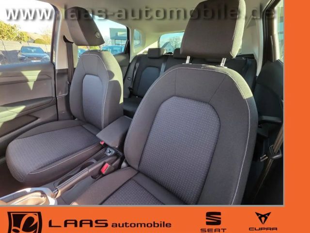 Seat Arona DSG Style