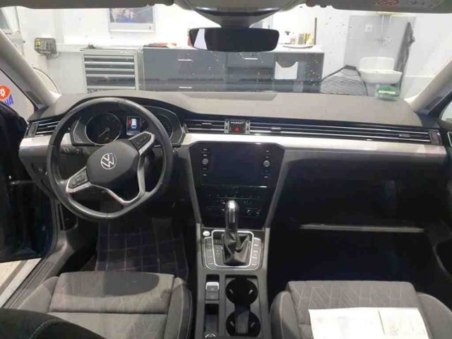 Volkswagen Passat 1.5 TSI DSG Variant