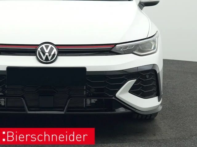 Volkswagen Golf 2.0 TSI DSG GTI