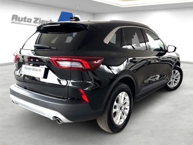 Ford Kuga EcoBoost Titanium