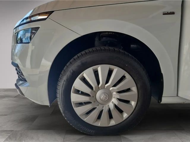 Skoda Kamiq 1.0 TSI Clever