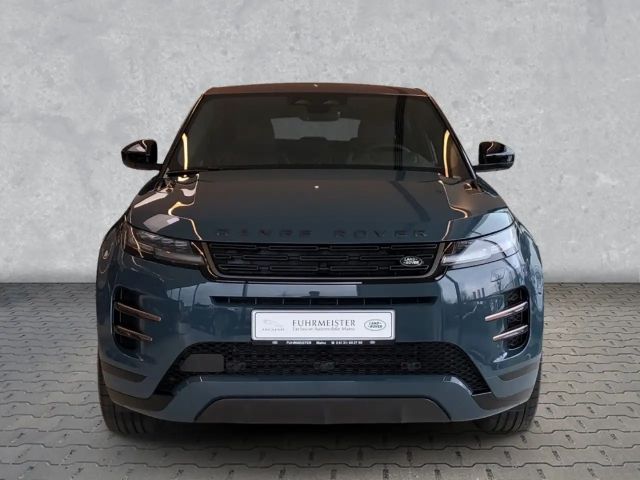 Land Rover Range Rover Evoque D200 SE