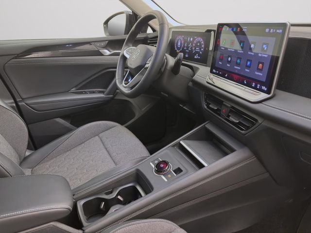 Volkswagen Tiguan 1.5 eTSI DSG Life