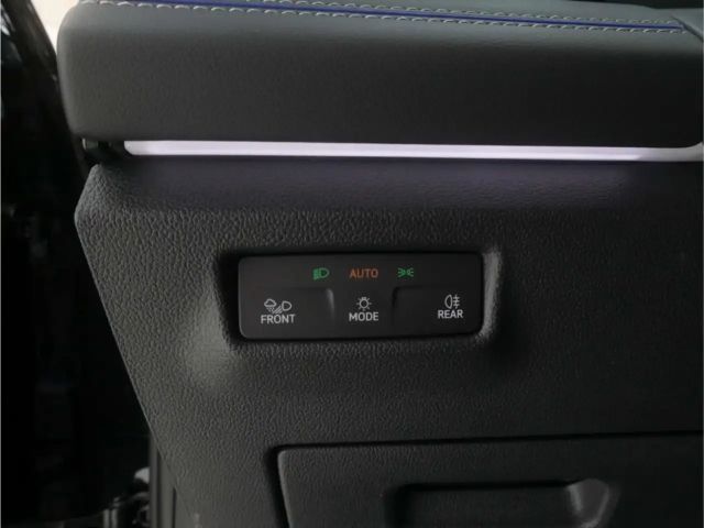 Volkswagen Tiguan 2.0 TSI 4Motion R-Line Style