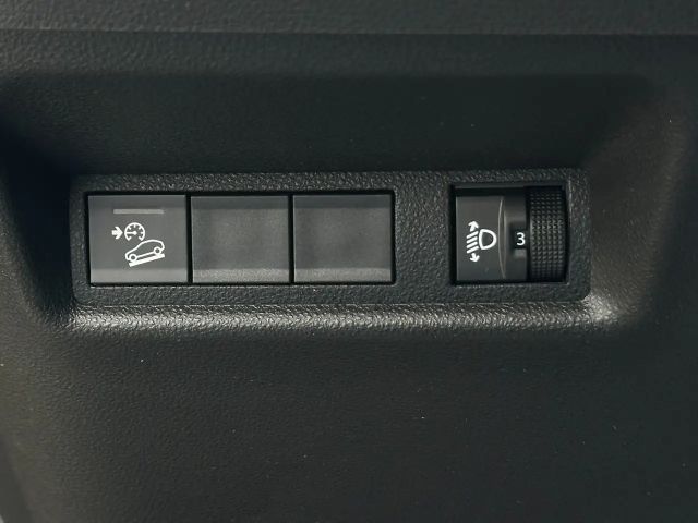 Jeep Avenger Longitude