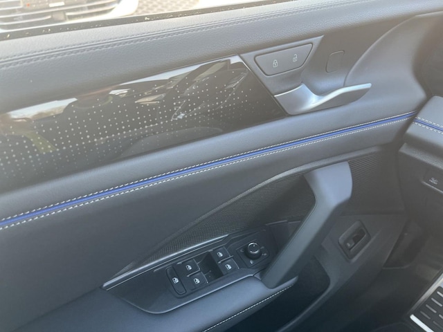 Volkswagen Tiguan DSG R-Line