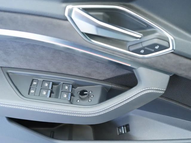 Audi e-tron 55 Quattro S-Line